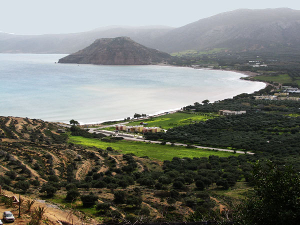 kouremenos